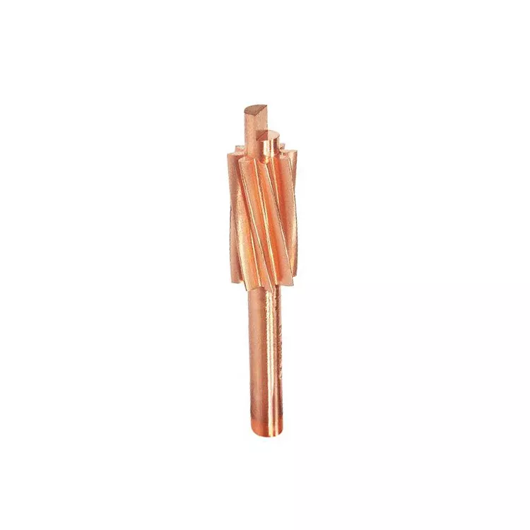 copper