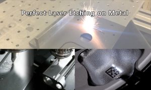 10 consigli essenziali per una perfetta incisione laser su metallo