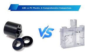 ABS vs PC Plastic