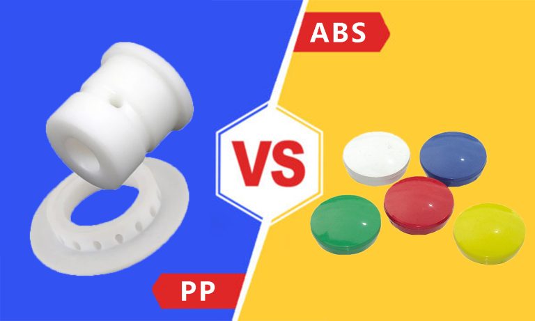 ABS vs PP Plastic