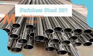 Stainless Steel 201