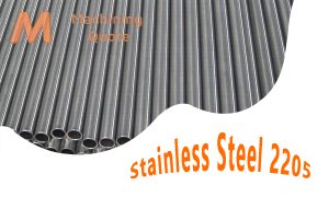 Stainless Steel 2205