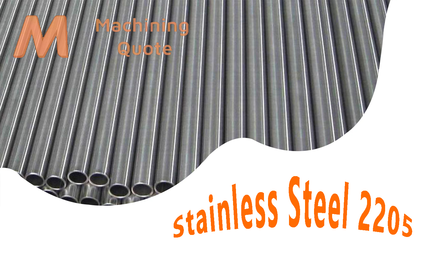 Stainless Steel 2205