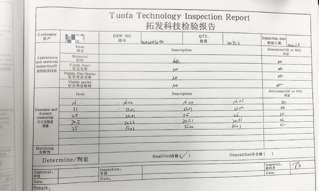 Final-Inspection-and-Documentation