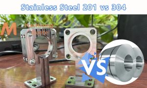 Stainless Steel 201 vs 304 The Ultimate Battle