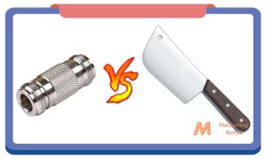 Stainless Steel 301 vs 440