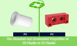 PE Plastic vs PC Plastic