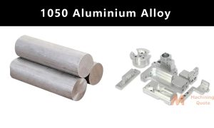 1050 Aluminium Alloy