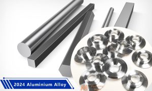 2024 Aluminium Alloy