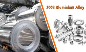 3003 Aluminium Alloy