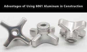 Advantages of Using 6061 Aluminum in Construction