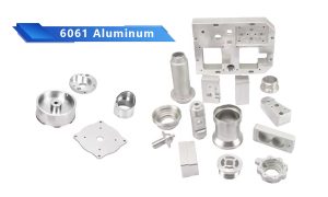 The Manufacturing Process of 6061 Aluminum