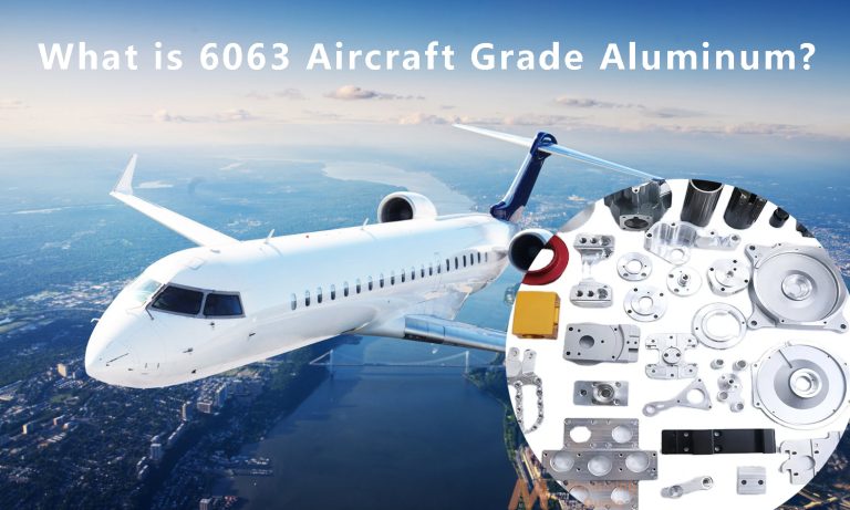 What is 6063 Aircraft Grade Aluminum