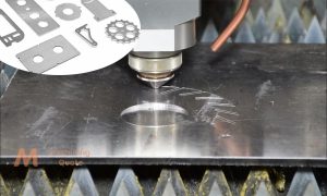 Can You Laser Cut Aluminium?