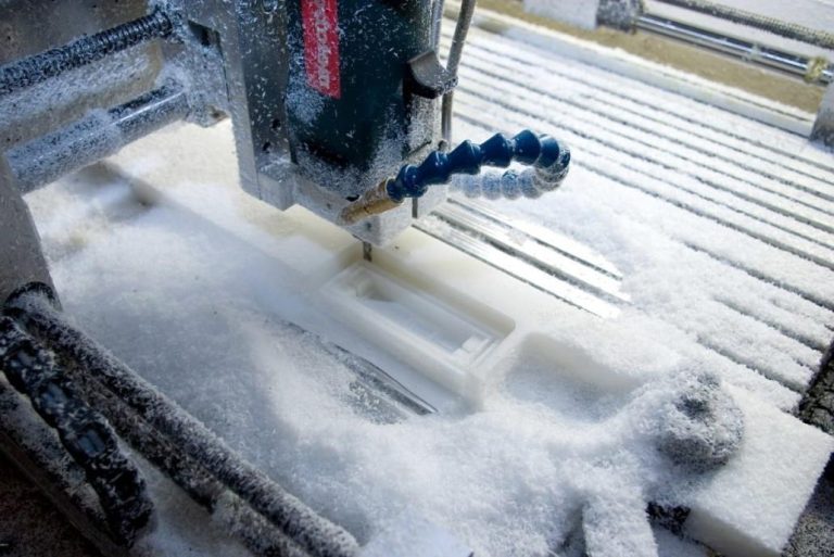 Machinable Plastics