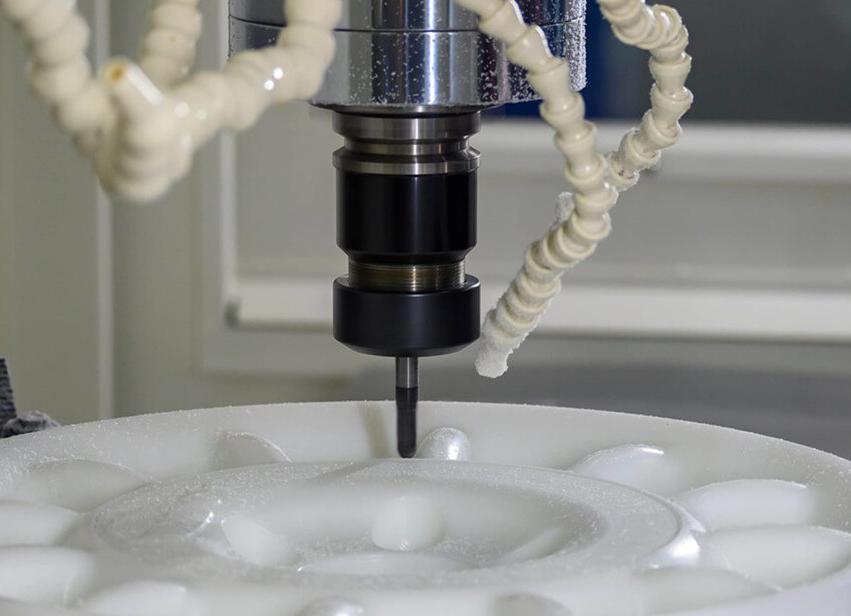 What Is Delrin? A Complete Guide to the Acetal Homopolymer