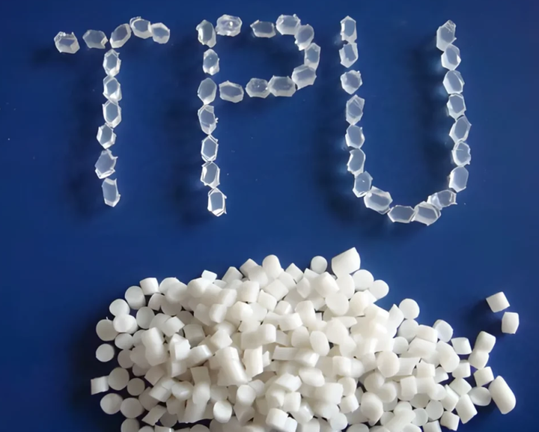 What Is TPU Material