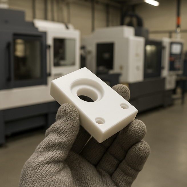 Polypropylene Melting Range: Practical Data For Safe Processing