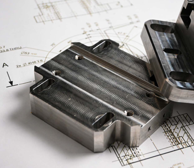 What Is An STL File? CNC Machining Format Explained