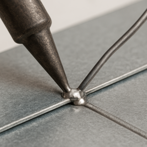 Soldering Explained: Simple Steps To Reliable Metal Joints