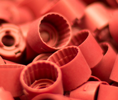Plastic Coatings: Guide for Industrial Components