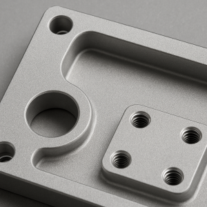 Bead Blasting: Clean, Uniform, And Matte Finishes