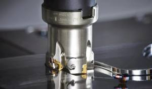 Best Insert Radius For Finishing: Simple Rules To Cut Smooth Surfaces