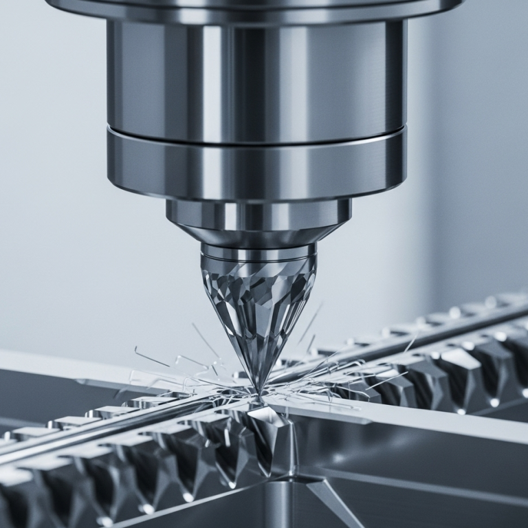 Understanding Diamond Machining: A Complete Guide