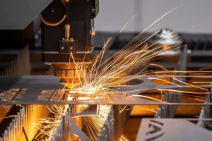 Benefits of Laser Steel Cutting: Things You Must Know