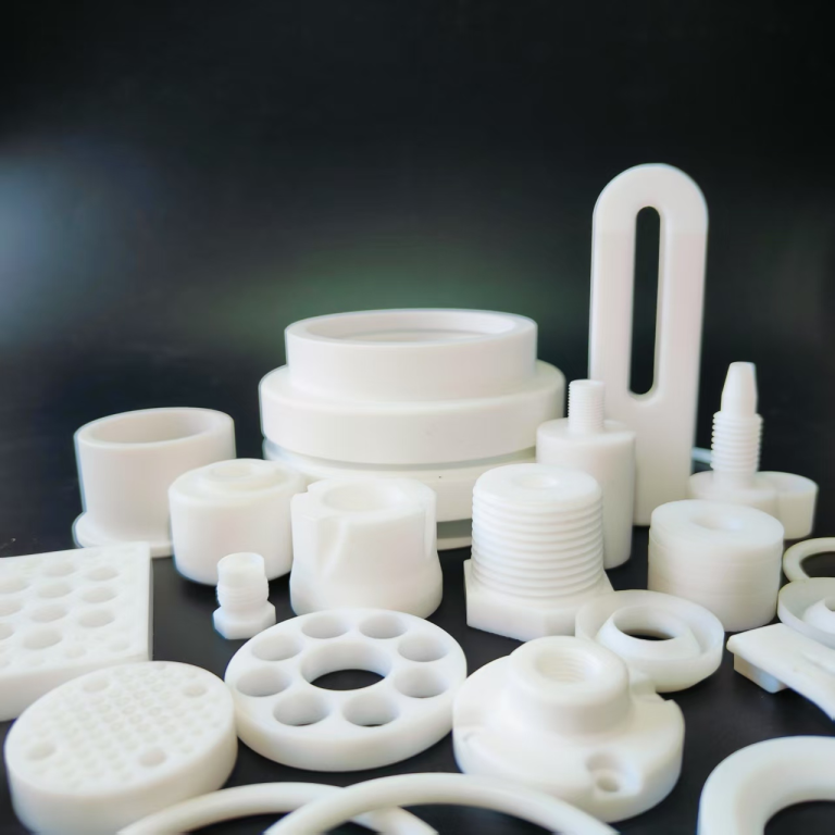 Custom PTFE Parts